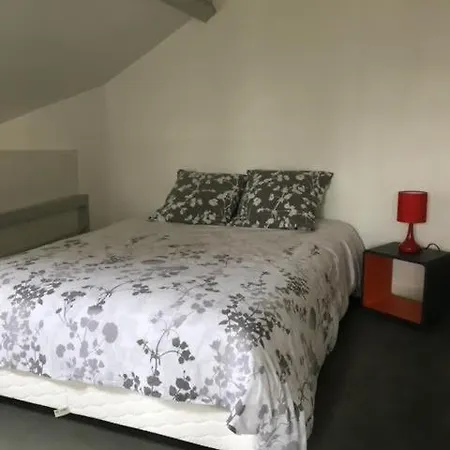 Apartment Le Chateau *