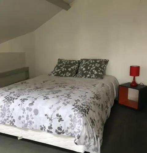 아파트 Le Chateau *